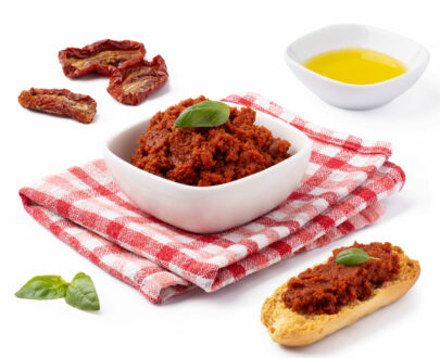 Paté di Pomodori Secchi