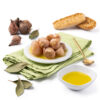 Lampascioni in Olio Extravergine di Oliva