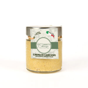 Crema-di-Carciofi-220g