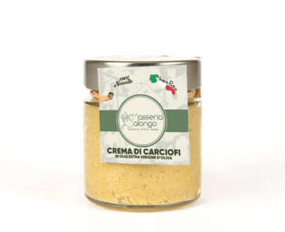 Crema-di-Carciofi-220g