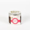 Gelatina Fragola Mandorla 100g