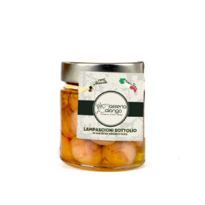 Lampascioni-Sottolio-220g