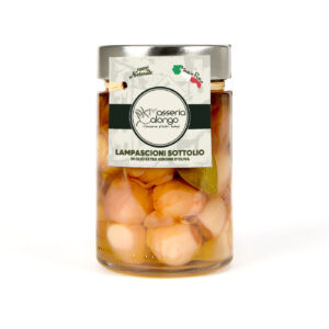 Lampascioni-Sottolio-340g