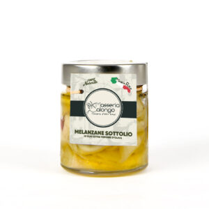 Melanzane-Sottolio-220g