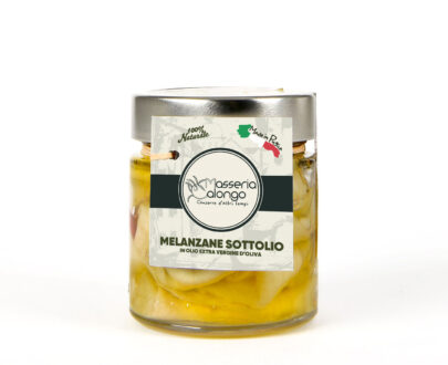 Melanzane-Sottolio-220g
