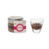 Gelatina di fragole e mandorle, 100g