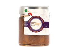 Onion and Orange Compote, 270g