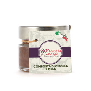 Composta-di-Cipolla-e-Mela-100g