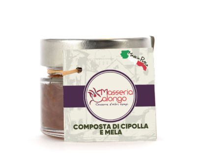 Composta-di-Cipolla-e-Mela-100g