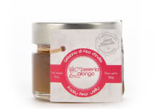 Prickly Pear Jelly, 100g