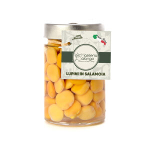 Lupini-in-Salamoia-220g