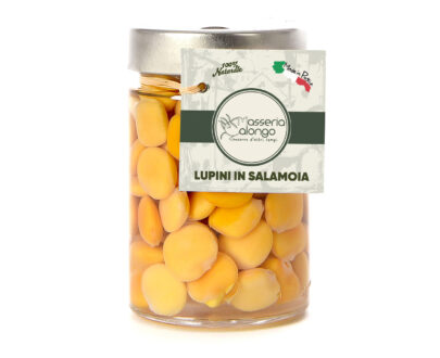 Lupini-in-Salamoia-220g