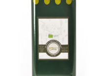 Olio Extravergine di Oliva Biologico, 5L_0