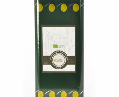 Extra Virgin Olive Oil, 5L