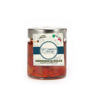 Peperonata-dolce-in-Olio-Extravergine-di-Oliva-220g