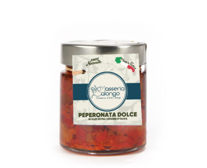 Peperonata-dolce-in-Olio-Extravergine-di-Oliva-220g