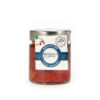Peperonata dolce in Olio Extravergine di Oliva, 240g