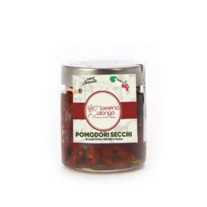 Pomodori Essiccati al Sole