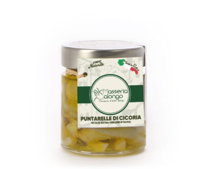 Puntarelle-in-Olio-Extravergine-di-Oliva-220g