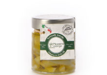 Puntarelle in Olio Extravergine di Oliva, 230g