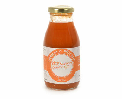 Apricot Nectar, 300ml