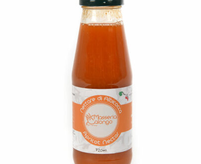 Apricot Nectar, 720ml