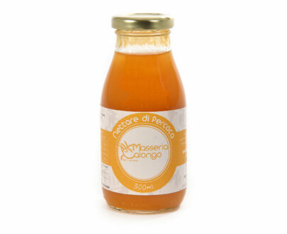 Percoca Nectar, 300ml
