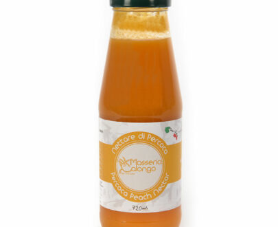 Percoca Nectar, 720ml