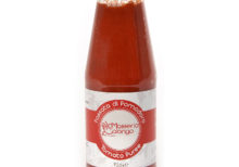Tomato purée, 720g