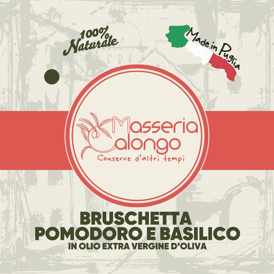 Bruschetta-Pomodoro-e-Basilico