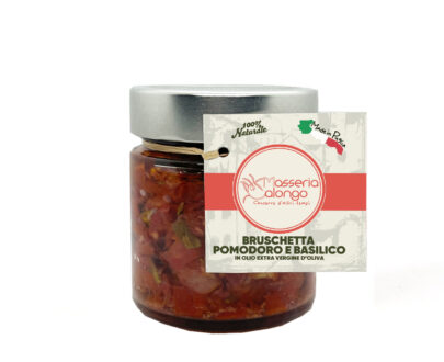 Bruschetta-Pomodoro-e-Basilico