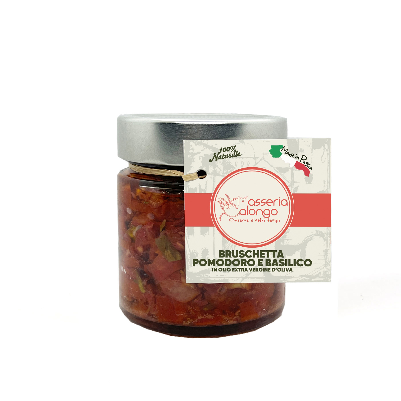 Bruschetta-Pomodoro-e-Basilico